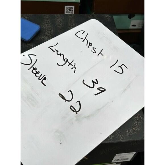 Mara Hoffman Womens Faux Wrap Dress Geometric Print Ruched Side Black Size XS - Picture 11 of 11